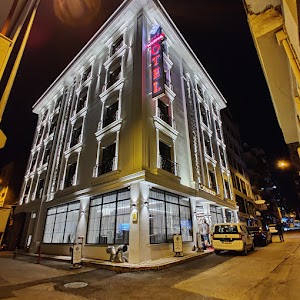 BY OTEL NİLÜFER işletme fotoğrafı